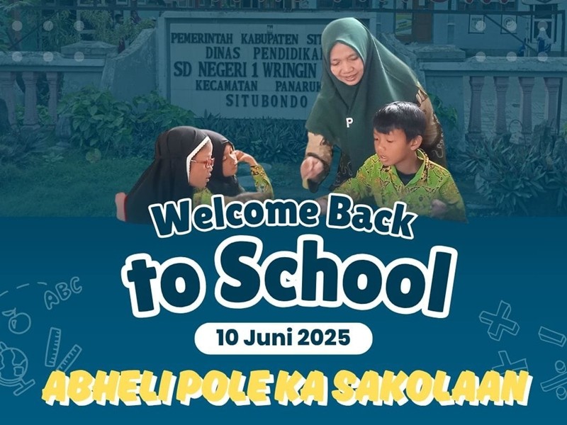 ABELI POLE KA SAKOLAAN